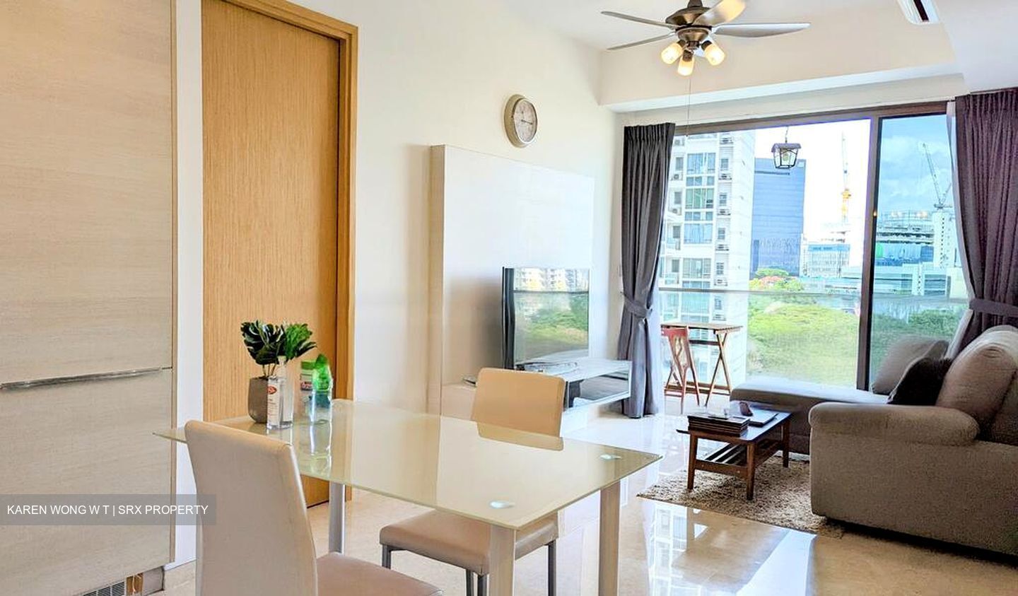 6 Derbyshire (D11), Condominium #461690581